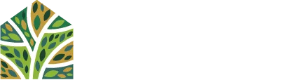 Logotipo da KR ECO COMPOSITES Branco