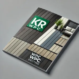 KR WPC-catalogus