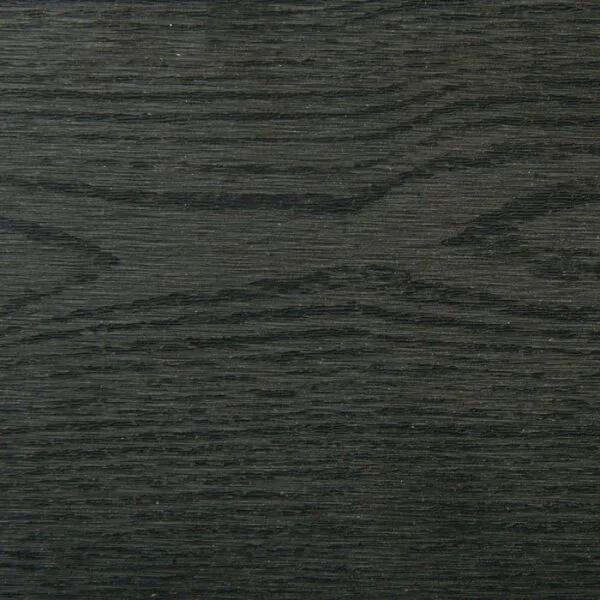 KR Press Grain | Black