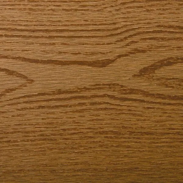 KR Press Grain | Vibrant Yellow