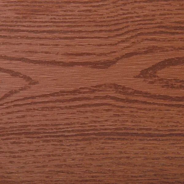 KR Press Grain | Oak Brown