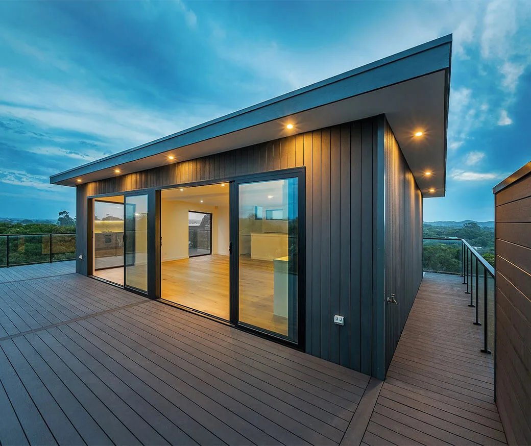 Choosing Siding for Your House: Why WPC Is Worth Considering