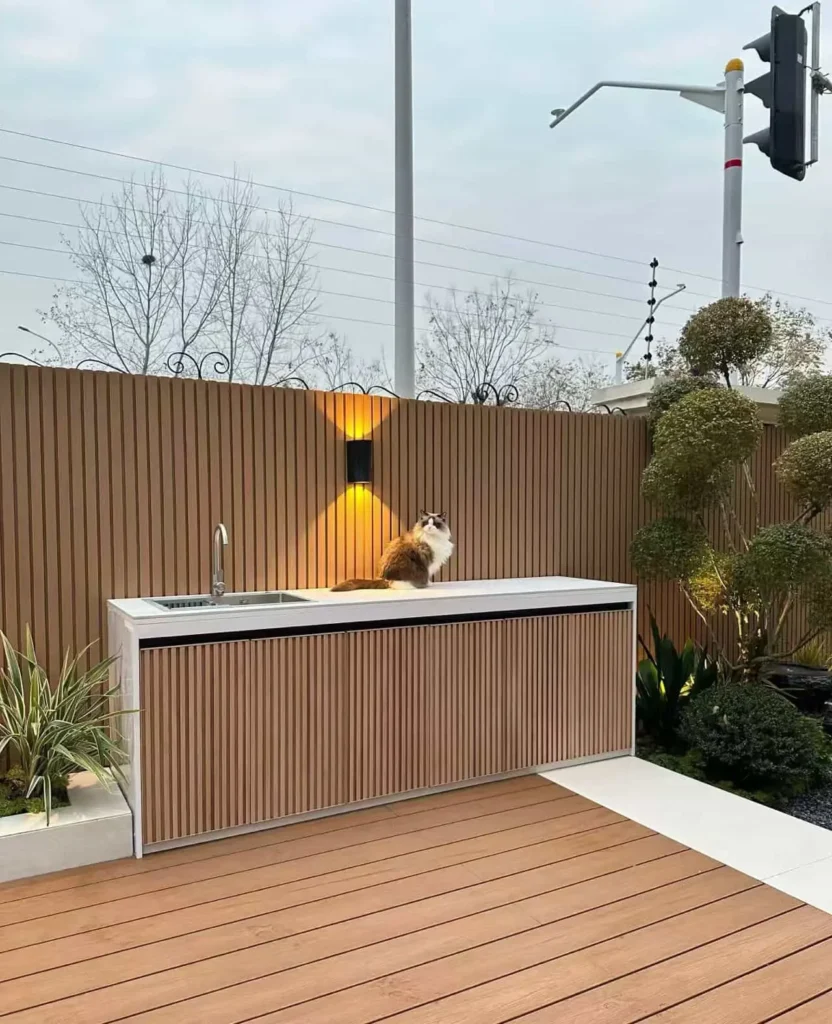 Stworzenie zrównoważonych, zielonych Świąt Bożego Narodzenia z KR WPC