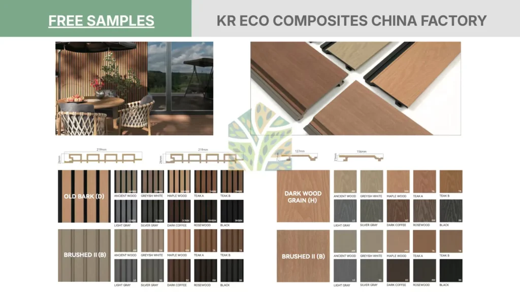 Composite Cladding Explained