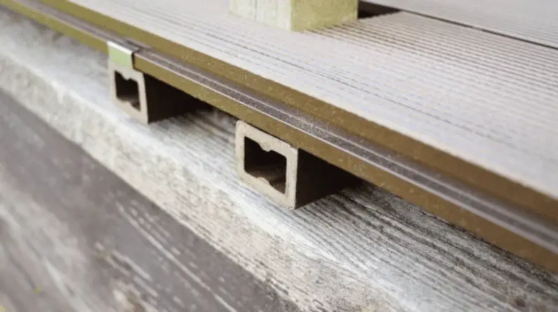 Why KDAT Lumber Isn't Always the Best Choice for Composite Decking Framing Why KDAT Lumber Isnt Always the Best Choice for Composite Decking Framing 01 1
