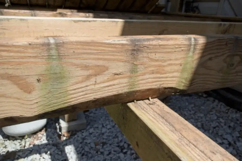Why KDAT Lumber Isn't Always the Best Choice for Composite Decking Framing Why KDAT Lumber Isnt Always the Best Choice for Composite Decking Framing 02 2