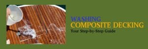 WPC AC Outdoor Unit Cover Manufacturer Pressure Washing Composite Decking the Right Way Your Step by Step Guide COVER 55
