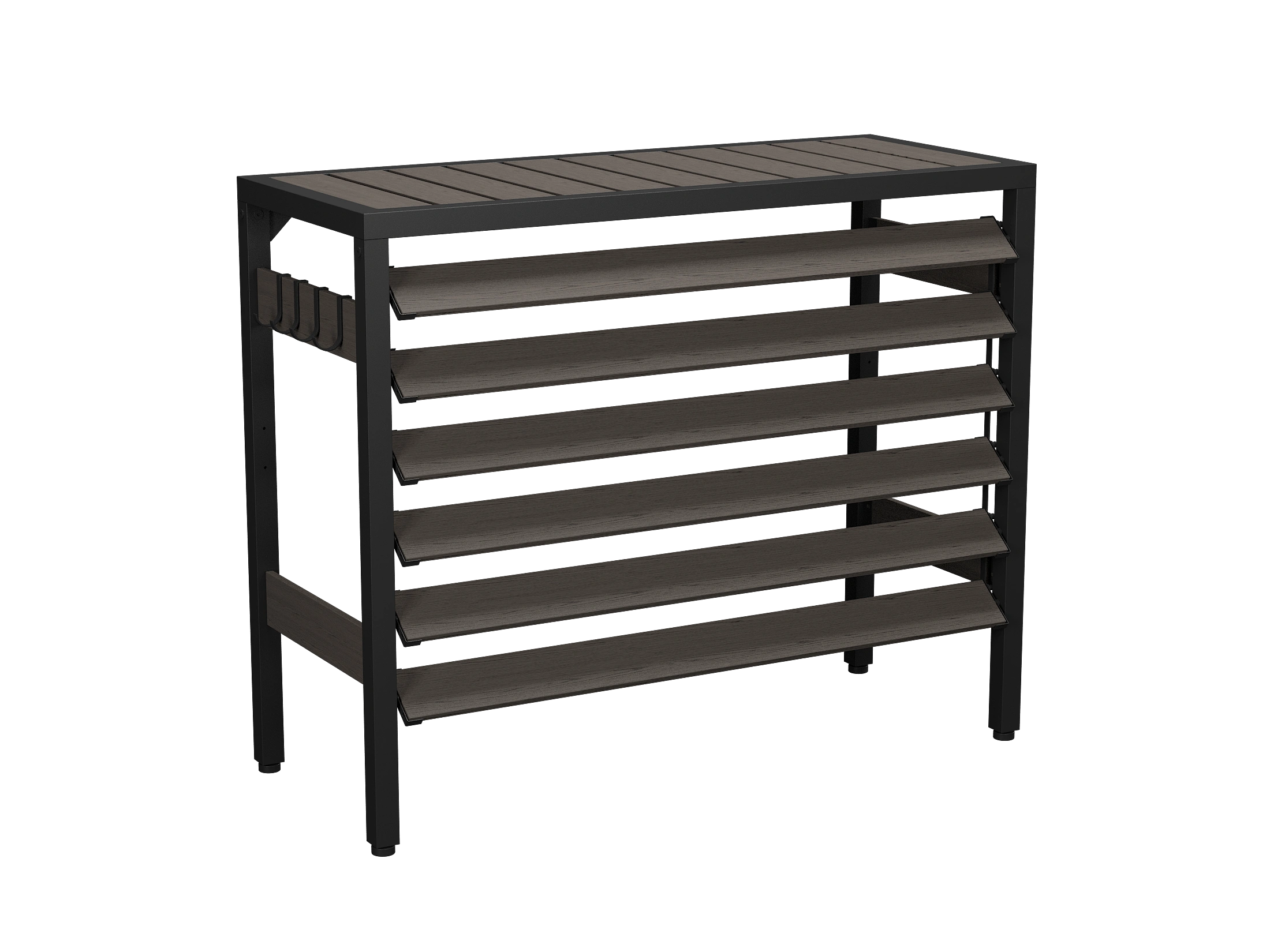 WPC AC Outdoor Unit Cover Manufacturer ac cover4.6 1 11 41