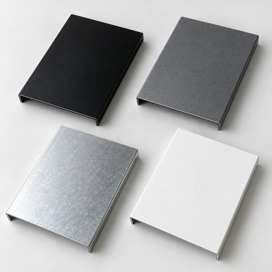 Why KR WPC Fencing Is Different aluminium colour options 11