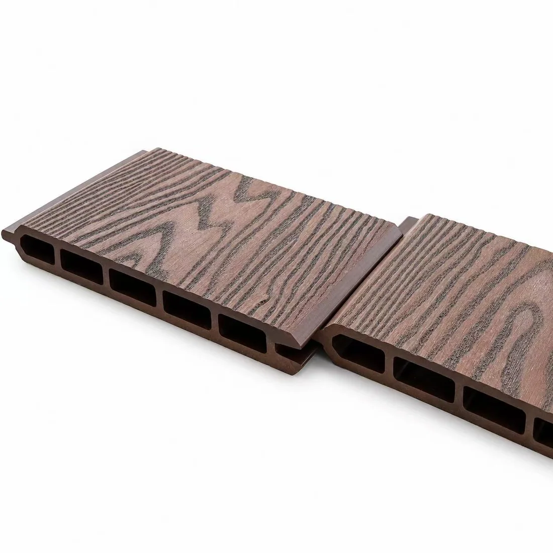 Why KR WPC Fencing Is Different board drainage channel 7
