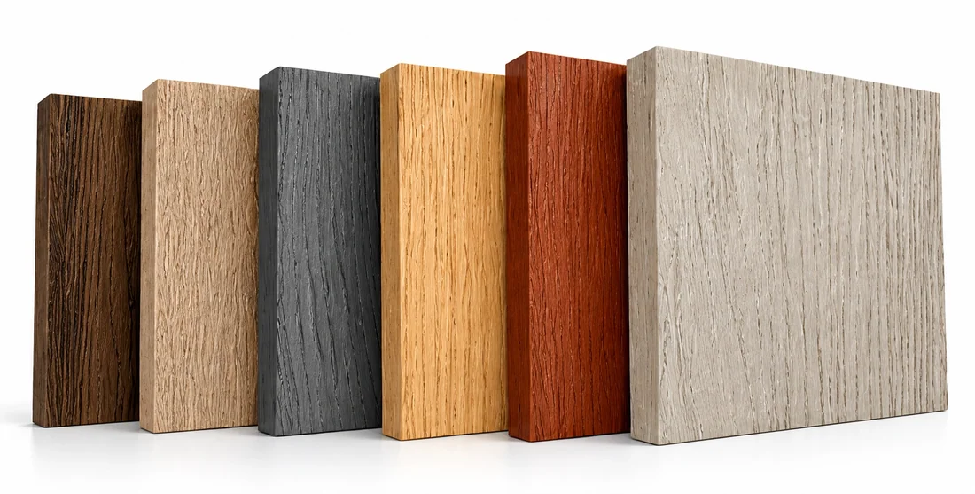 KR PU Decking kr pu ecolors 5