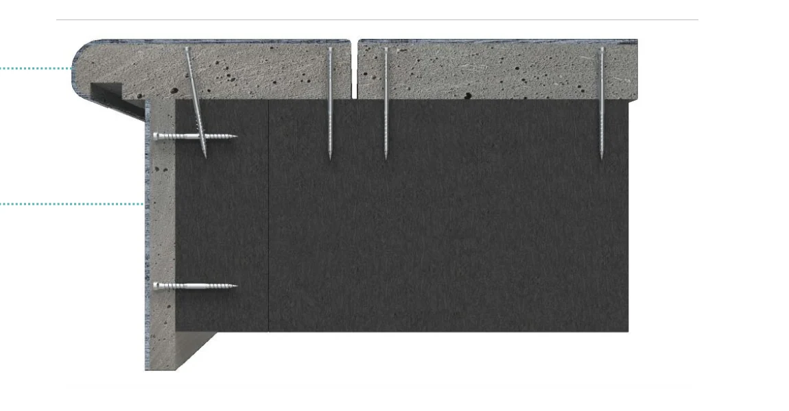 KR PU Decking kr pu edgeillustration 12