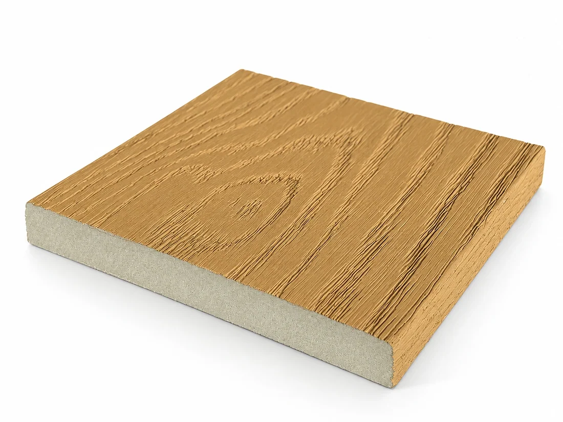 KR PU Decking kr pu fascia 8