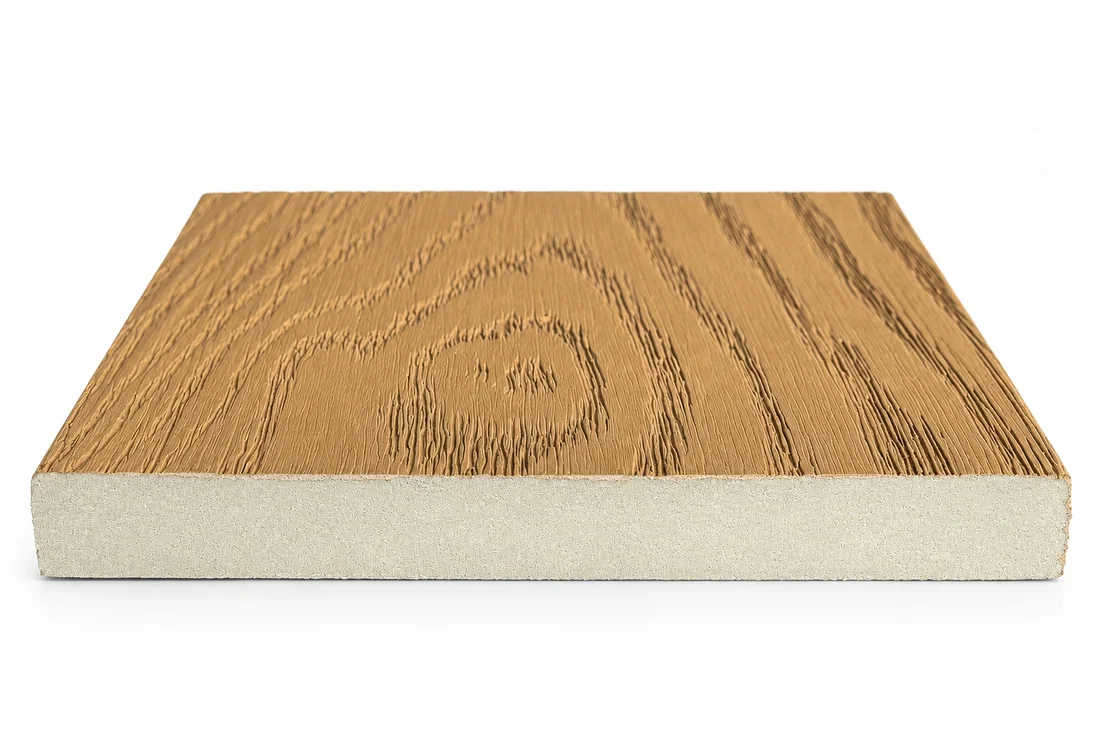 KR PU Decking kr pu fasciacomp 7