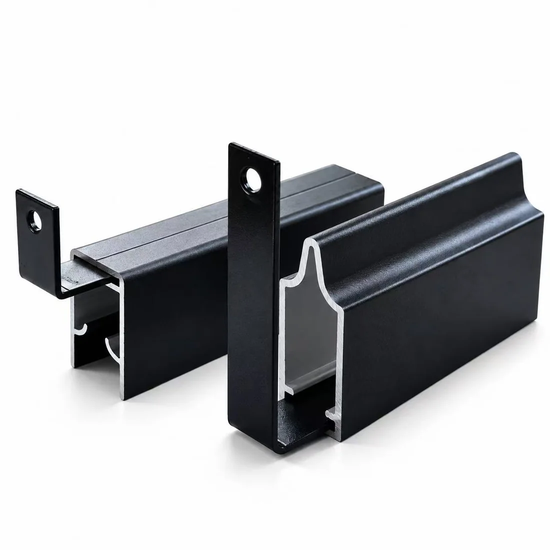 Why KR WPC Fencing Is Different position specific connectors 22