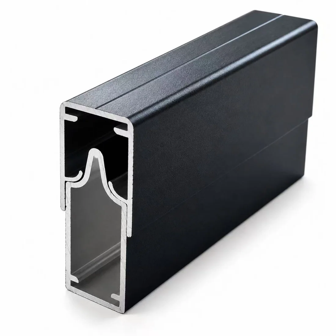 Why KR WPC Fencing Is Different rails nested for packaging 2