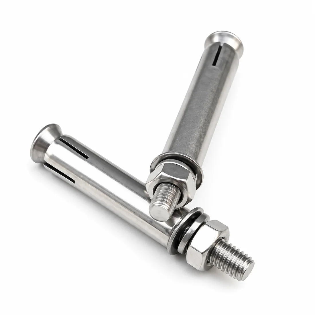 Why KR WPC Fencing Is Different surface mount expansion bolts 25
